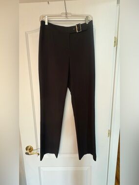 BCBG Black Pants